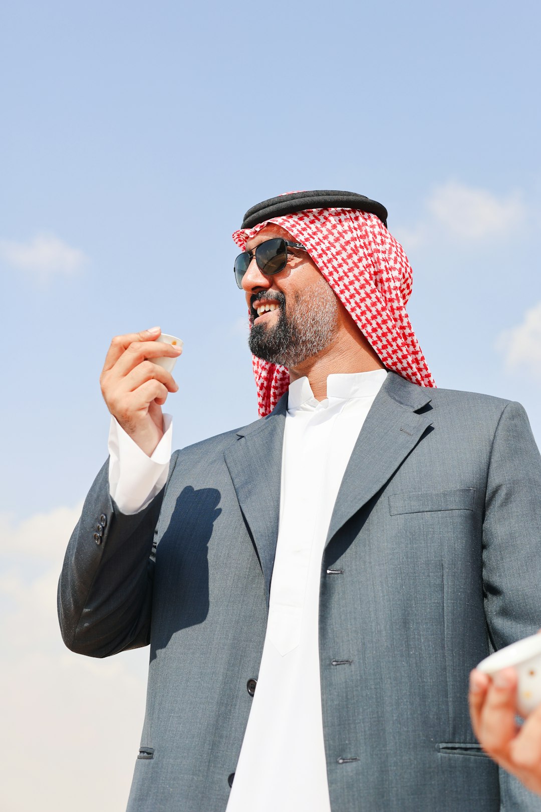 صورة محمد عبد الله